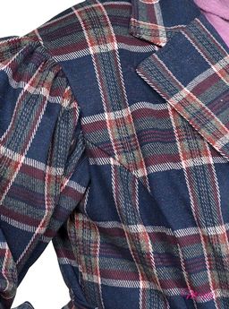 Жакет Модель №981 размеры 44-84 - Plusmoda фото 8