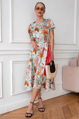 Платье 5749 - Open-style фото 4