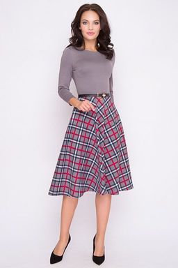 Платье 7760 - Avili фото 3