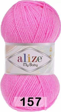 MY BABY Alize  фото 13