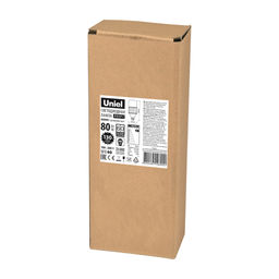 LED-MP200-80W/6000K/E40/PH ALP06WH Лампа светодиодная, удаленный люминофор. Дневной белый свет (6000K). Картон. ТМ Uniel - Volpe фото 2