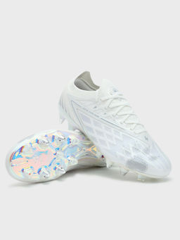 Бутсы KELME Mens Soccer Shoes (SG) White