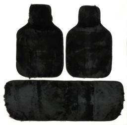 Комплекты на весь салон (волк)