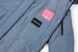 Пальто - Gipnoz фото 6