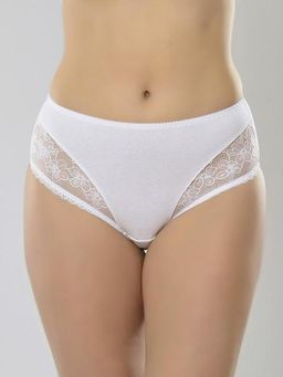 Т036 трусы белый