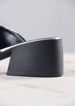 Босоножки 4012.23663bl. серебро