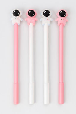 Ручка "Astronauts", mix