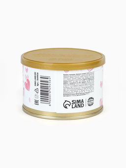 Леденцы монпансье Детка. 8 Марта, 140 г