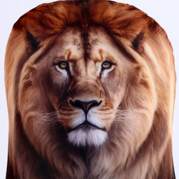 Антистресс игрушка Лев - Mni mnu фото 5