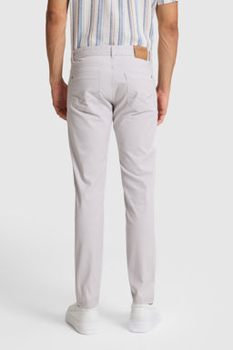 Erkek A__k Gri Kanvas / Chino Pantolon - U.s. polo assn фото 5