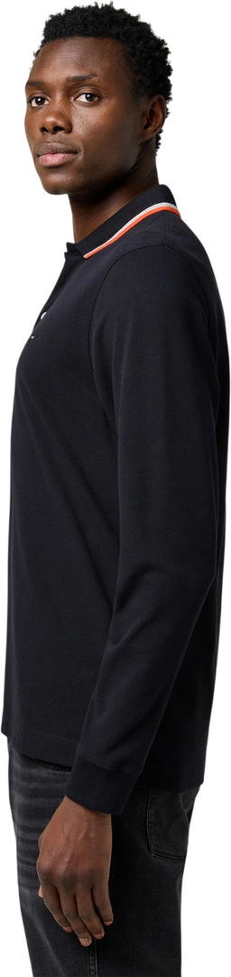 Рубашка поло мужская