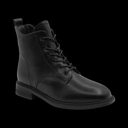 Ботинки демисезонные 7008-1 черные