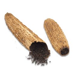 Кугуа пуэр "Горькая тыква"