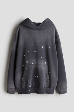 Sudadera con capucha - H&m фото 2