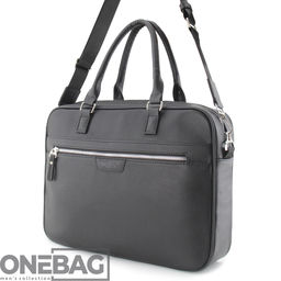 1064 Сумка мужская (чер.) - Olivi фото 3