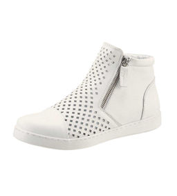 Туфли, белые