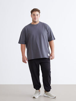 Standart Kal?p Erkek Jogger E?ofman Alt?