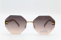 Солнцезащитные очки Yimei 2422 56-20-140 С4