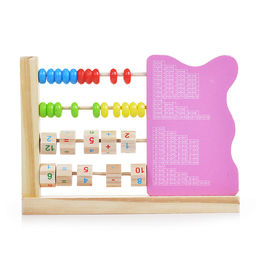 Счеты Зайчик - Щепочка фото 3