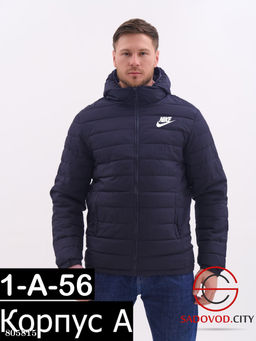 Мужская куртка на осень - Bruno фото 6