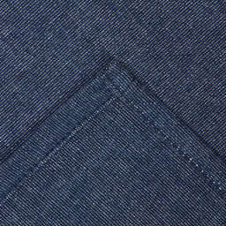 Полотенце Этель, цв. тёмно-серый, 50х70 см, 100% хл  фото 4