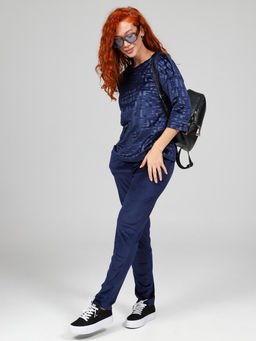 IV-CAPRIZ Вениса-Жаккард - костюм из велюра  фото 31