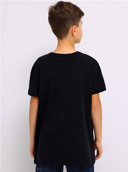 футболка 1ПДФК4518001 - Апрель фото 2