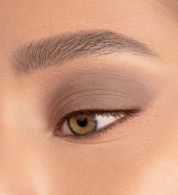 LuxVisage Тени для век COLOR MATT, тон 12 TAUPE 1.5г