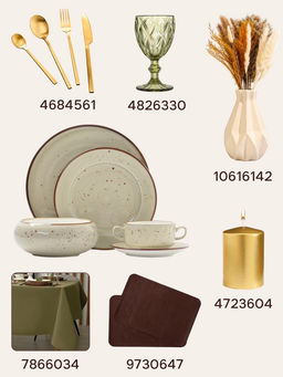 Тарелка глубокая Magistro Mediterana, 900 мл, d=20.8 см, фарфор, бежевая  фото 8