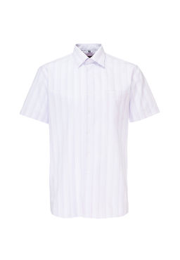 Сорочка мужская короткий рукав GREG Gb771/309/568/Z  фото 5