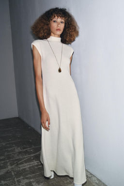 SOFT LONG DRESS
