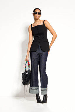 Жилет 55345 - Lakbi фото 3