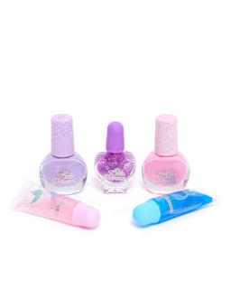 Набор косметики для девочки Маленькая принцесса - Simaland фото 9