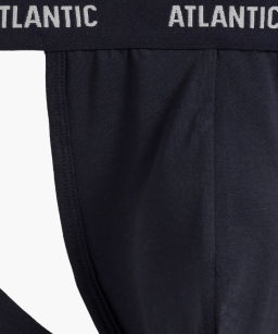 ATLANTIC MP-1571 Трусы джоки Jock Strap - 1 шт. в упак.  фото 9