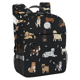 RK-677-2 рюкзак детский - Grizzly фото 10