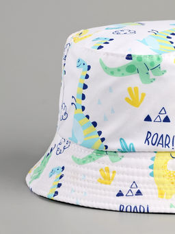 Панама «Дино» р-р 48-50 см