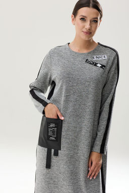 Платье Lars Style 834