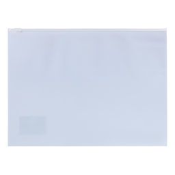 Expert Complete Trend Pastel Папка-конверт на ZIP-молнии A4 180 мкм диагональ 10 шт. васильковый EC21124018