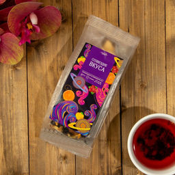 Чай ароматизированный Созвездие вкуса, 50 г