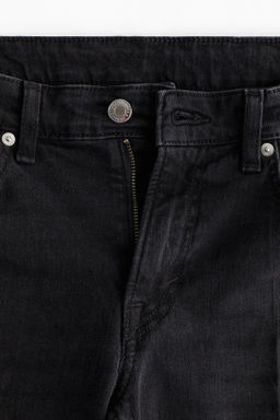 Bootcut Regular Jeans - H&m фото 9
