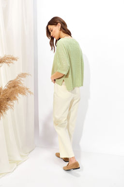 Джемпер 4353 - Lyushe фото 4