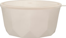 Салатник Plast Team STOCKHOLM с крышкой 1,7 л молочный туман PT171310048,,