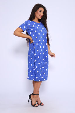 Платье 46651 - Modalina фото 13