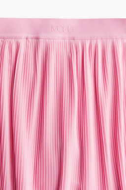 Falda de tenis plisada DryMove - H&m фото 5