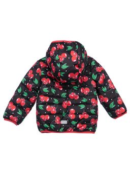 PlayToday / Куртка демисезонная для девочки фото 9