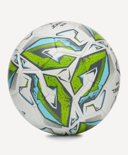 Мяч футзальный JOGEL Star №4 фото 3