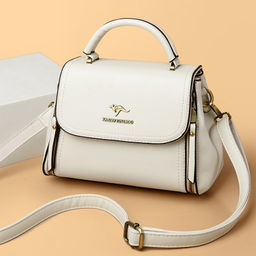 KAIDIFEINIROO Сумка женская 5123 фото 2