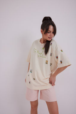 Футболка 2274 - MG Wear фото 4