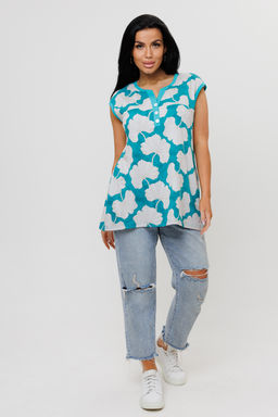 № 1971/1 Футболка - Modellini фото 13