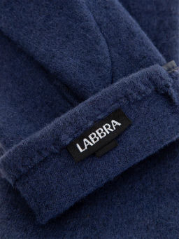 Перчатки жен Labbra LB-PH-48 d.blue  фото 2
